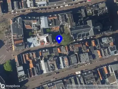 Verkeersbesluit Annastraat  Utrecht