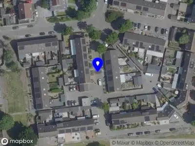 Verkeersbesluit Waalstraat  Helmond