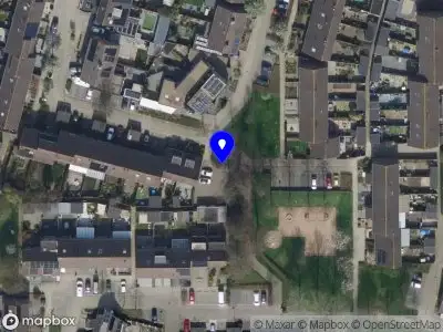 BEKENDMAKING Dommelbergen