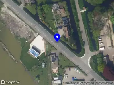 Bouwvergunning Omgevingsvergunning Geerweg  Ter Aar