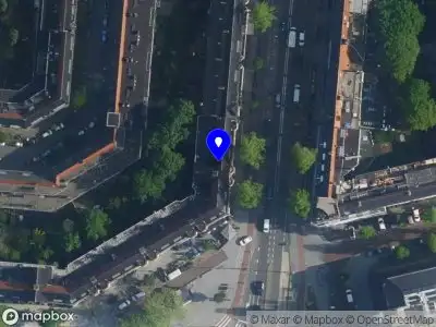 Omgevingsvergunning Scheldestraat  Amsterdam
