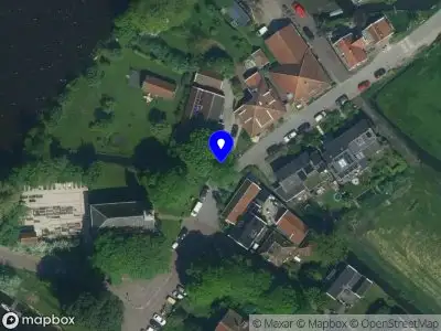 Bouwvergunning Omgevingsvergunning Gouw  Zuiderwoude