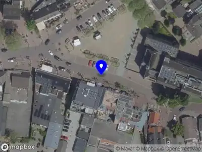 Gemeente Someren, melding Besluit activiteiten leefomgeving, Slievense Loop, Someren