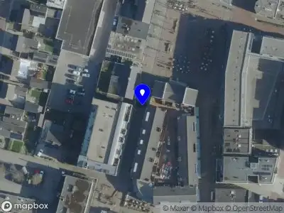 Kennisgeving verleende aanwezigheidsvergunning café en restaurant MC Cift