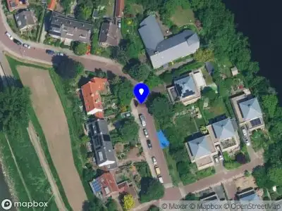 Bouwvergunning Badhuisweg  Zutphen
