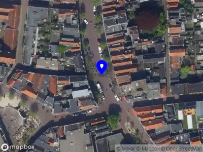 Milieuvergunning Lange Mare  Leiden