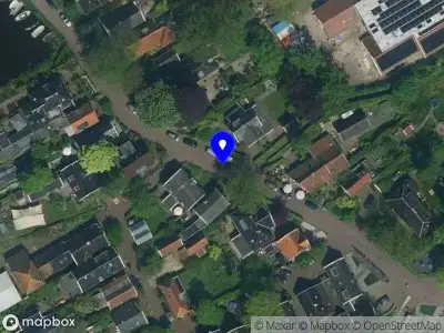 Bekendmaking Toestemming voor het onderhouden en verduurzamen van het dak aan Dorpsstraat 20 te Broek in Waterland