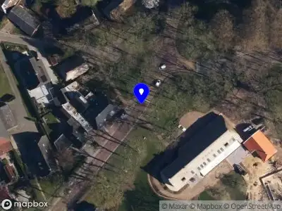 Bekendmaking Aanvraag vergunning voor het vernieuwen van de dakconstructie aan Kruisstraat 12 te Annen