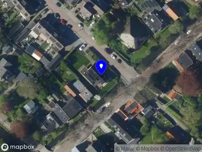 Bekendmaking Gemeente Hollands Kroon - 2024 week 45 ingekomen aanvraag omgevingsvergunning van Zwagermanstraat 9 Nieuwe Niedorp (Z-515707)