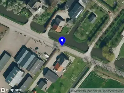 Bouwvergunning Langbroekerdijk A  Langbroek