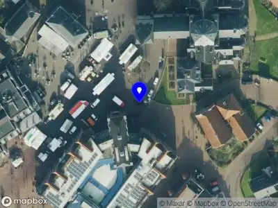 Verordeningen En Reglementen Nicolaasplein  Denekamp