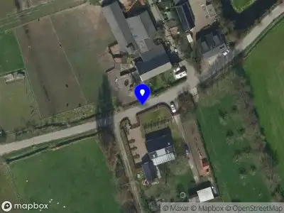 Bestemmingsplan Zandstraat  Hooge Zwaluwe
