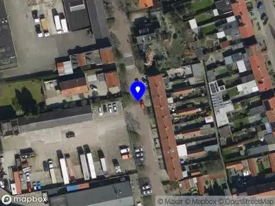 Bekendmaking Verleende vergunningen APV en bijzondere wetten