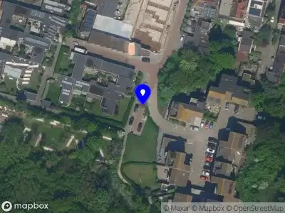 Toestemming voor het realiseren van een dakkapel aan de voorzijde van de woning aan Paasdal 105 te Wijk aan Zee