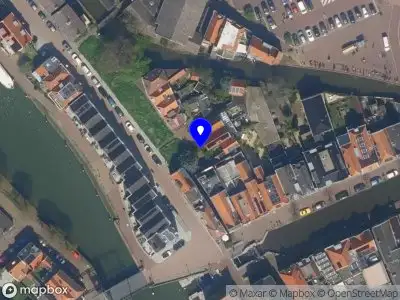 Bouwvergunning Kruisstraat  Maassluis