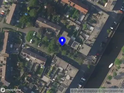 Omgevingsvergunning Krib  Huizen