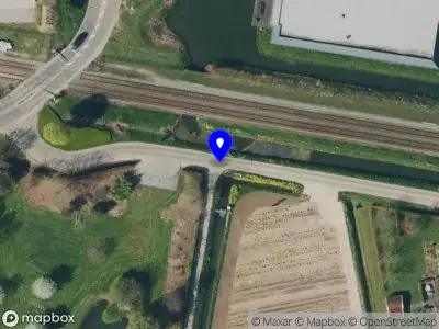 Reclamevergunning Tielsestraat  Kesteren