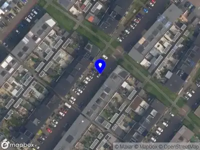 Verkeersbesluit Hooftstraat  Bergschenhoek