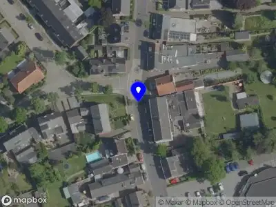 Bekendmaking Toestemming voor het gebruik van een exploitatievergunning voor Porto Marina aan Dorpsstraat 17B te Lieshout