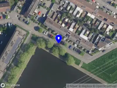 Verkeersbesluit Herman Kruyderstraat  Almere