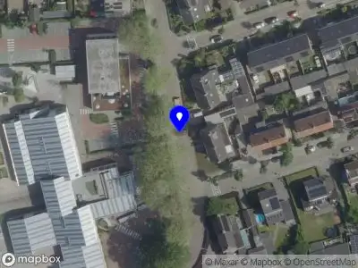 Bekendmaking Toestemming voor het verruimen van de sluitingsuren voor OJA jongerencentrum van 1 januari 2025 tot en met 31 december 2025 aan Schoolstraat 2 te Aarle-Rixtel