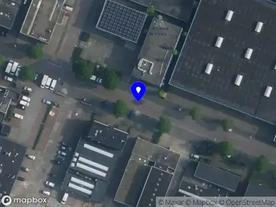 Overig Verrijn Stuartweg  Diemen