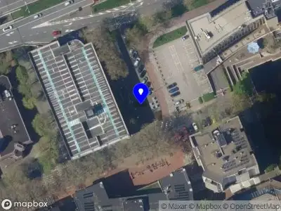 Verkeersbesluit Belgiëlaan  Zoetermeer