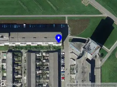 Omgevingsvergunning Biesboschstraat  Spijkenisse