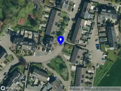 Bouwvergunning Weidedreef  Langbroek