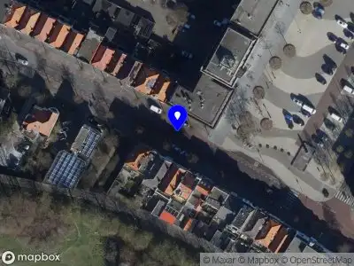 Bouwvergunning Badhuisstraat  Vlissingen