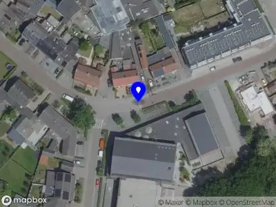Gemeente Asten - Wegafsluiting Pastoor Arnoldstraat - Pastoor Arnoldstraat te Heusden