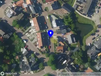 Watervergunning Ringweg  Eemdijk