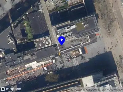 Milieuvergunning Stadhuisplein  Rotterdam
