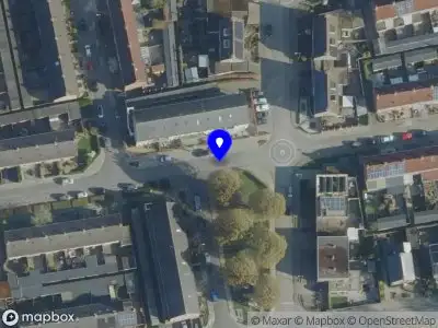 Provincie Gelderland Omgevingswet, flora- en fauna activiteit, locatie Gerwardstraat 1 t/m 7 en 2 t/m 24, Raalt 2 t/m 16 en 5 t/m 27 te Gendt