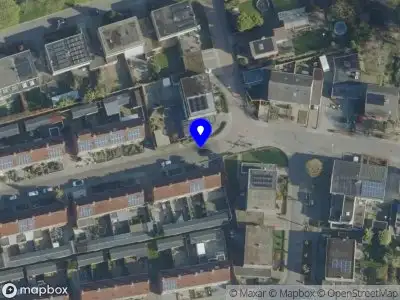 Provincie Gelderland Omgevingswet, flora- en fauna activiteit, locatie Gerwardstraat 1 t/m 7 en 2 t/m 24, Raalt 2 t/m 16 en 5 t/m 27 te Gendt