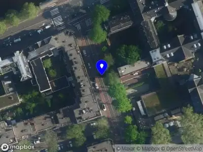 Omgevingsvergunning 's-Gravesandestraat  Amsterdam