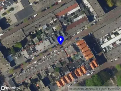 Overig Ter Heijdestraat  's-Gravenhage