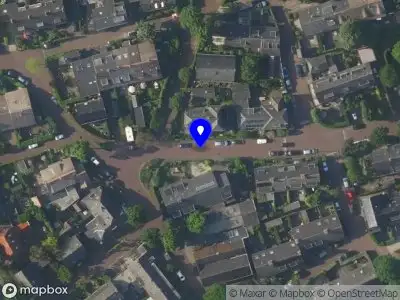 Omgevingsvergunning E. Ludenstraat  Huizen