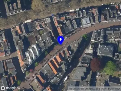 Verkeersbesluit Voorstraat  Utrecht