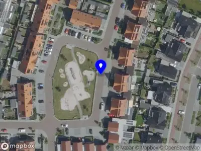 Overig Kleine Vos  Mierlo