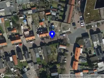 Verleende vergunningen APV en bijzondere wetten