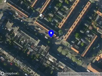 Verkeersbesluit C.W.Bruinvisstraat  Alkmaar