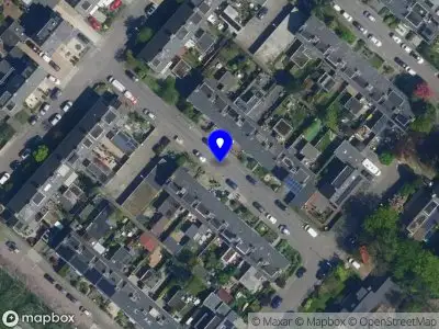 Bouwvergunning Ploegstraat  Nieuw-Vennep