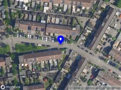 Verkeersbesluit Jan Wiegersstraat  Almere