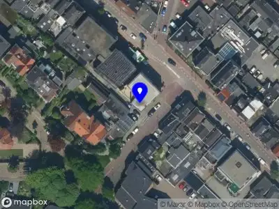Bouwvergunning Prinsesselaan  Beverwijk