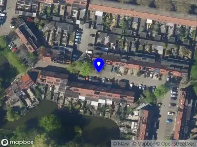 Overig Pauwenveld  Zoetermeer