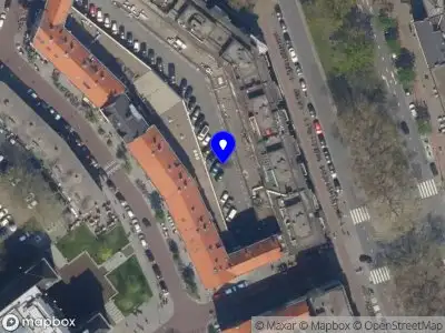 Overig Halhof  Rotterdam