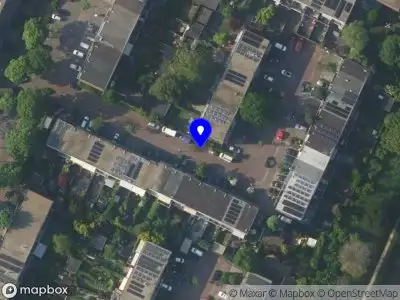 Bekendmaking Gemeente Huizen - Z.375282 - het bouwen van een schuur aan de zijgevel - Omgevingsvergunning - Giek 15, Huizen