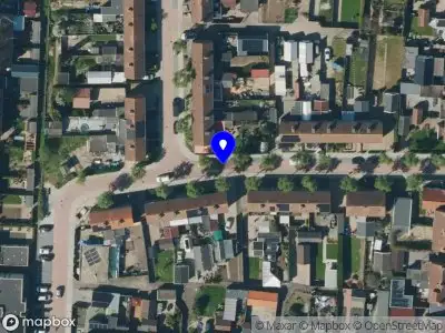 Meldingen Beatrixlaan  Dodewaard