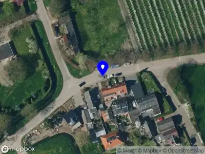 Omgevingsvergunning Keizerstraat  IJzendoorn